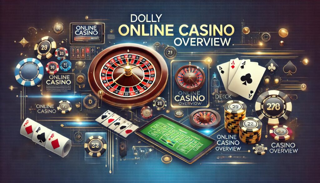 Dolly Online Casino Overview